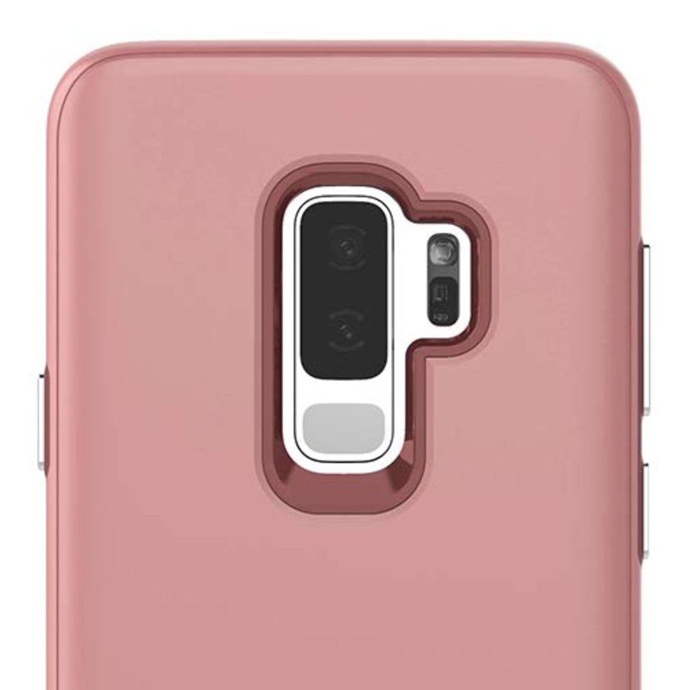Nimbus9 Cirrus 2 Case Rose Gold For Samsung Galaxy S9+ Cases - 811433030676
