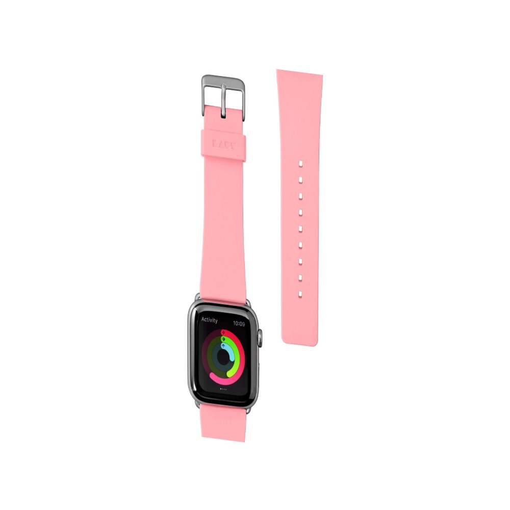 Laut - Huex Pastels Watch Strap Compatible With Apple Watch Series 1/2/3/4/5 (42mm / 44mm • Candy) - 4895206913485