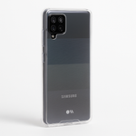 Case Mate Tough Clear Case For Samsung Galaxy A42 5G With Drop Protection