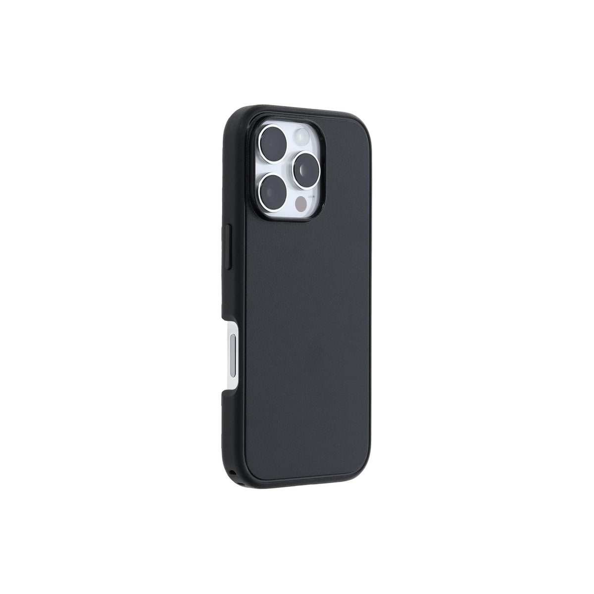 Otterbox Iphone 16 Pro Symmetry Series Case - Black - Ultra-Thin, Sleek Iphone Case, Magsafe Compatible, Best Aesthetic Iphone Cases - 840304773787