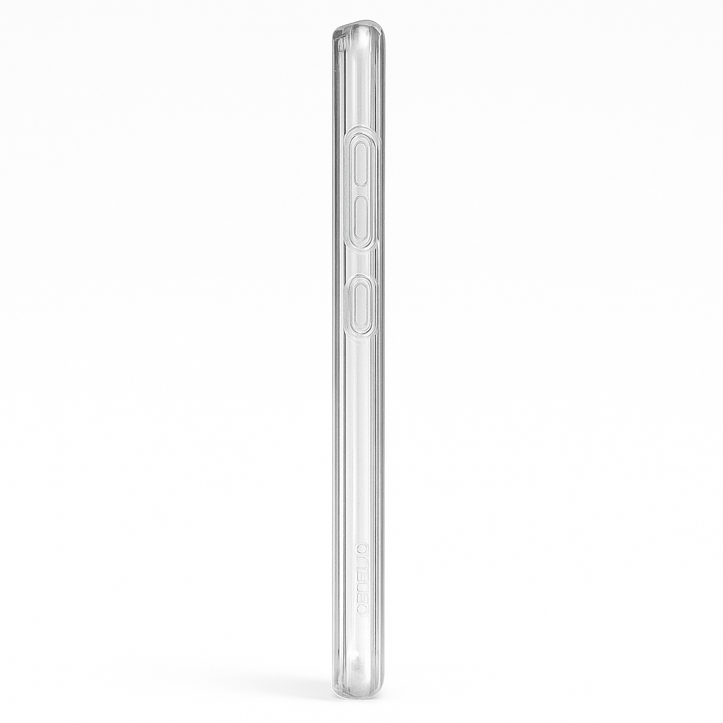 Otterbox Symmetry Clear Series Case For Samsung Galaxy A71 (Non 5g Version) - Clear - 840104210291