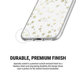 Incipio Apple Iphone Xs/X Design Case-Stars - 191058085443