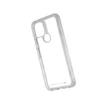 Gear4 Crystal Palace Hard Case For Google Pixel 5 - Clear - 840056128484