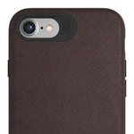 Gear4 Ic7041d3 Apple Iphone 7 Mayfair D3o Protective Case, Brown - 4895200201830