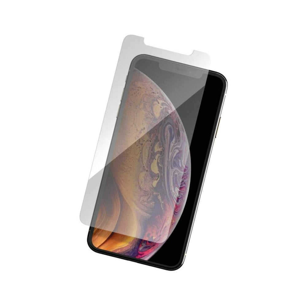 Arq1 Screen Protector For Apple Iphone 11 Pro Max And Iphone Xs Max (6.5") 0.25mm Tempered Glass Screen Protector W/Advanced Hd Clarity/Case Friendly 99% Touch Accurate - 1 Pack - 726679364884