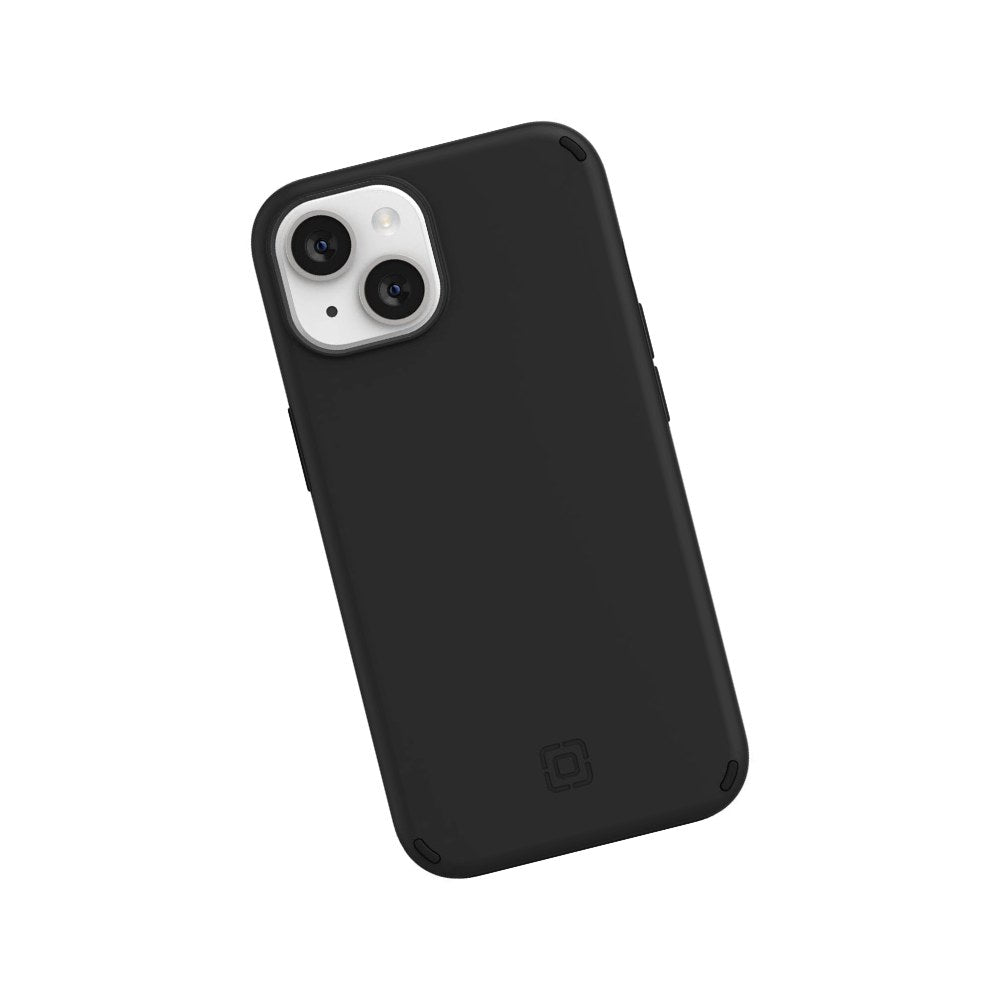 Incipio Duo Iphone 14 Case - Black - 650450076935