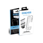 Gadget Guard - Black Ice Glass Screen Protector For Motorola Moto G6 Play - Clear - 813394029508