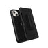 Otterbox Apple Iphone 14 Plus Defender Series Case - Black (77-88362), 4x Military Standard Drop Protection, Multi-Layer Protection - 840262379762
