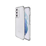 Prodigee Hero Clear | Samsung Galaxy S22 Case |Transparent| Clear|Military Grade Drop Tested |Dual Layer Protection |Scratch Resistant |Shockproof |6.1 Inches - 810023953104