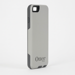 Otterbox Commuter Cell Phone Case For Iphone 6 Plus - Frustration-Free Packaging - Glacier - 660543366270