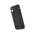 Incipio Esquire Series Case For Iphone Xr (6.1") With Soft Premium Fabric And Anti-Slip Grip - Carnaby Gray - 191058084910