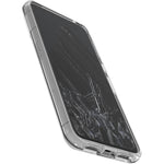 Otterbox Google Pixel 8 Pro Symmetry Series Clear Case - Clear, Ultra-Sleek, Wireless Charging Compatible, Raised Edges Protect Camera & Screen - 840304746927