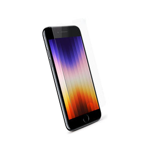 Puregear Hd Clear Tempered Glass Screen Protector Compatible With Apple Iphone Se 3/2 (2022/2020), 8, Iphone 7, 6s, Premium Protection Shield, Touch Swipe Precision, Case-Friendly-No Installation Tray - 812117028286