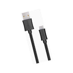 Cygnett Source Micro-Usb To Usb Braided Cable (1m/3.3') - Black - 848116014425