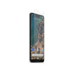 Puregear Steel 360 Tempered Glass Screen Protector For Google Pixel 3 With Easy Install Alignment Tray + Pure Pledge Program ($100 Reimbursement Toward The Repair Of Broken Screen Guarantee) -
