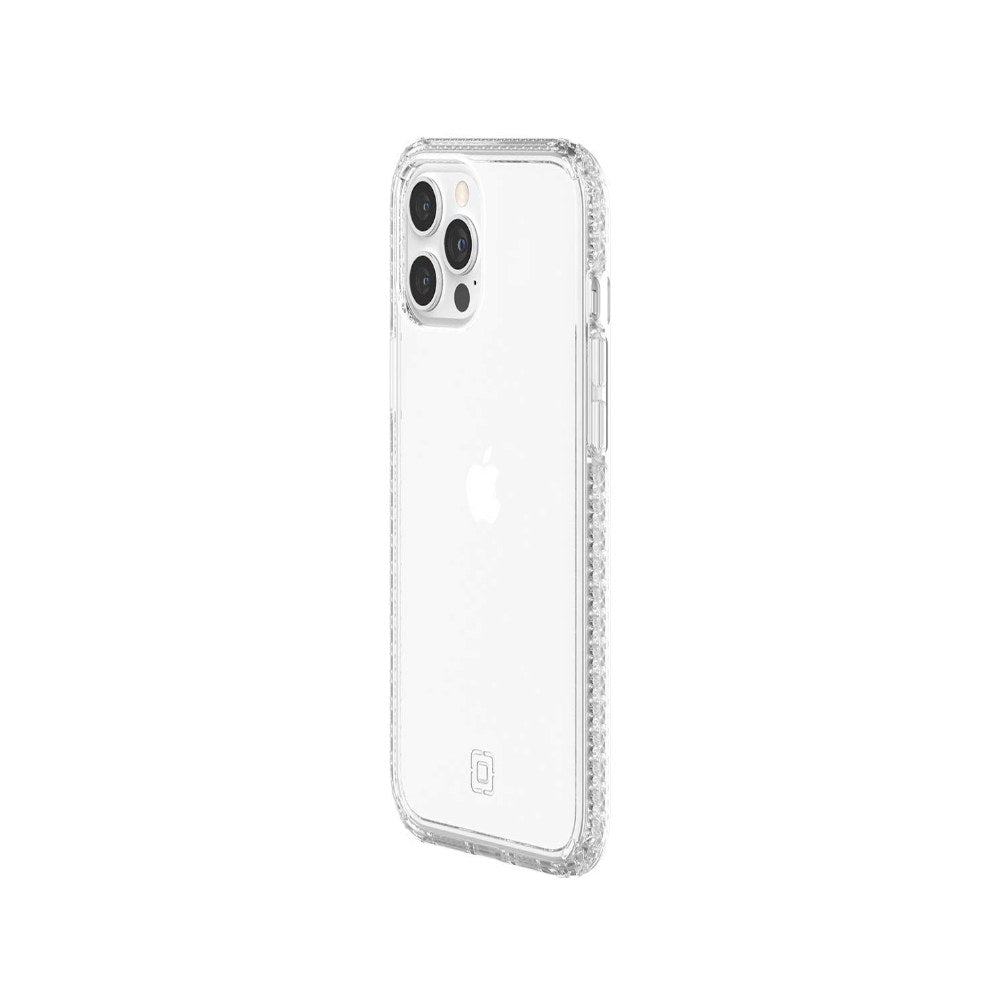 Incipio Grip Case Compatible With Iphone 12 Pro Max - Clear - 191058117922