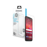 Bodyguardz Pure 2 Premium Glass Screen Protector For Moto Z3 Play - Clear - 846237052487