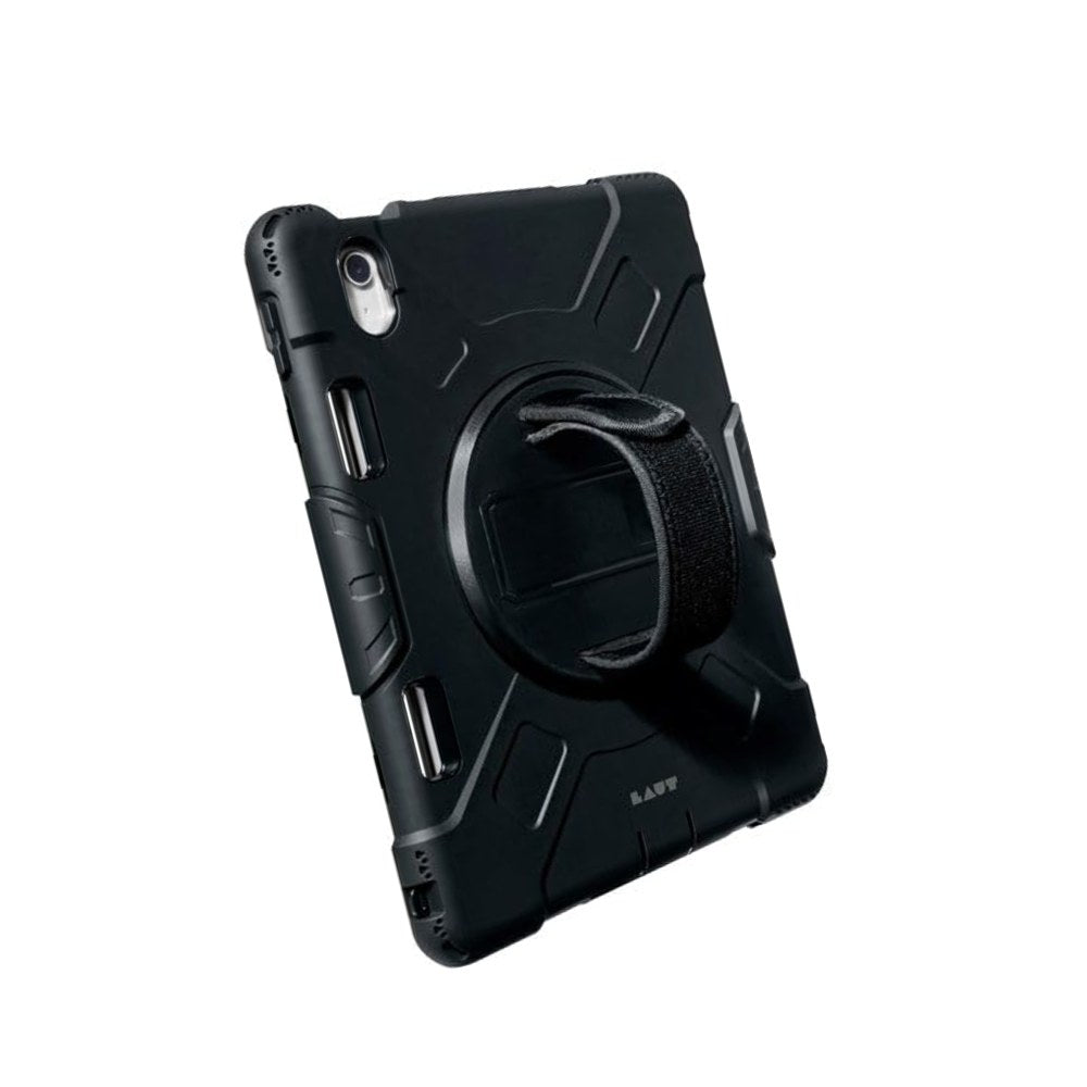 Enduro Shield Case For Ipad 10.9-Inch (2022/2025) By Shield Enduro - 4895206933803
