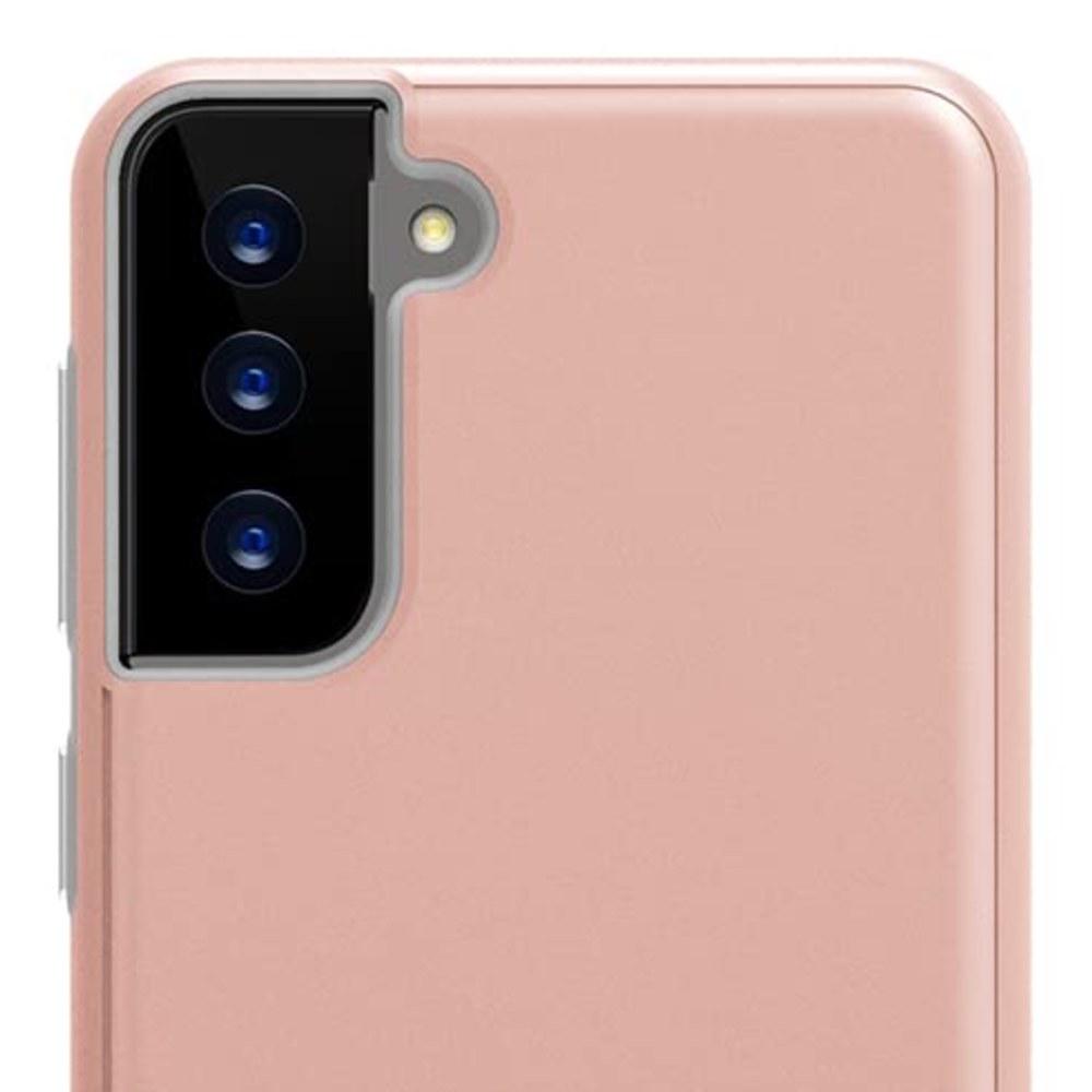 Nimbus9 Cirrus 2 Case For Samsung Galaxy S21 Plus 5g Rose Gold - 810058630490