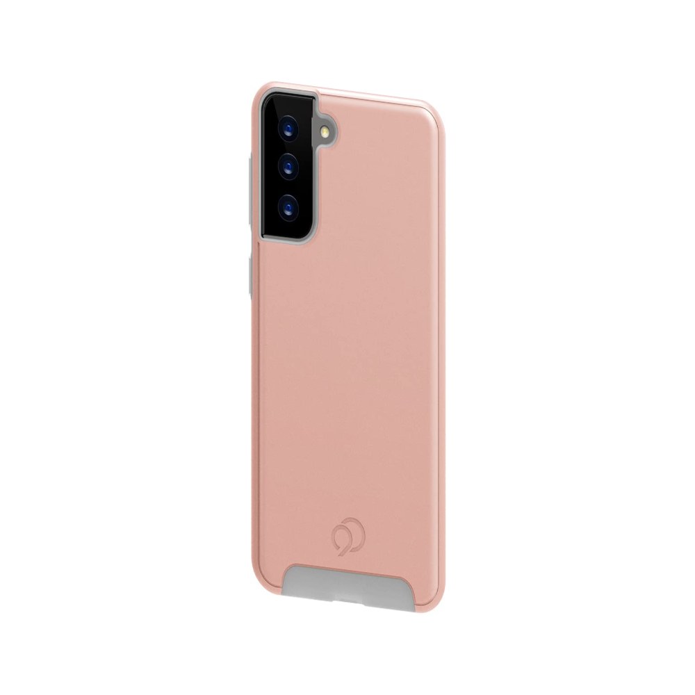Nimbus9 Cirrus 2 Case For Samsung Galaxy S21 Plus 5g Rose Gold - 810058630490