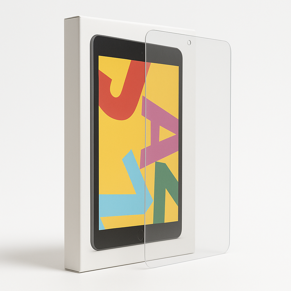 Puregear Apple Ipad 10.2 (7th,8th Gen)/Pro 10.5/Air (3rd Gen) Screen Protector