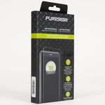 Puregear Hd Clear Tempered Glass Screen Protector For Samsung Galaxy S20 Fe (2020) Case Friendly, Scratch Resistant With Anti-Fingerprint Coating, Anti-Scratch Protective Glass With Lifetime Replacement (Self Alignment Installation Tray Included)