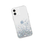 Case-Mate - Twinkle Ombre - Case For Iphone 12 Mini (5g) - 10 Ft Drop Protection - 5.4 Inch - Multi Color - 846127197083