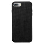 Seidio Cell Phone Case For Apple Iphone 7 Plus/8 Plus - Black - 849718021071