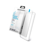 Bodyguardz - Hd Contour Edge-To-Edge Hardened Pet Screen Protector Compatible With Samsung Galaxy S10 - 846237056812