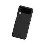 Incipio Grip Case For Samsung Galaxy Z Flip3 5g - Black - 191058142191