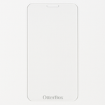 Otterbox Alpha Glass Series Screen Protector For Samsung Galaxy S8+ - Retail Packaging - Clear - 660543409335