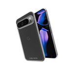 Case-Mate Tough Clear Case For Google Pixel 9 Pro XL Transparent Certified