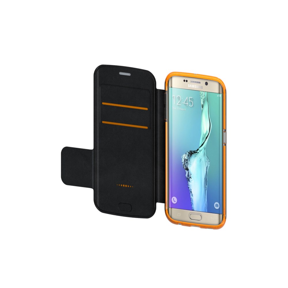 Gear4 Gs7039d3 D3o Book Case For Samsung Galaxy - 4895200200062