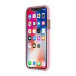 Incipio Apple Iphone X Dualpro Case - Rose Quartz - 191058033888
