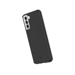 Incipio Duo Case For Samsung Galaxy S21+ 5g (Black) Certified By Samsung [3.5 M Dropproof I Qi Compatible Cover I Extremely Robust Mobile Phone Case I Hybrid ] - 191058132703