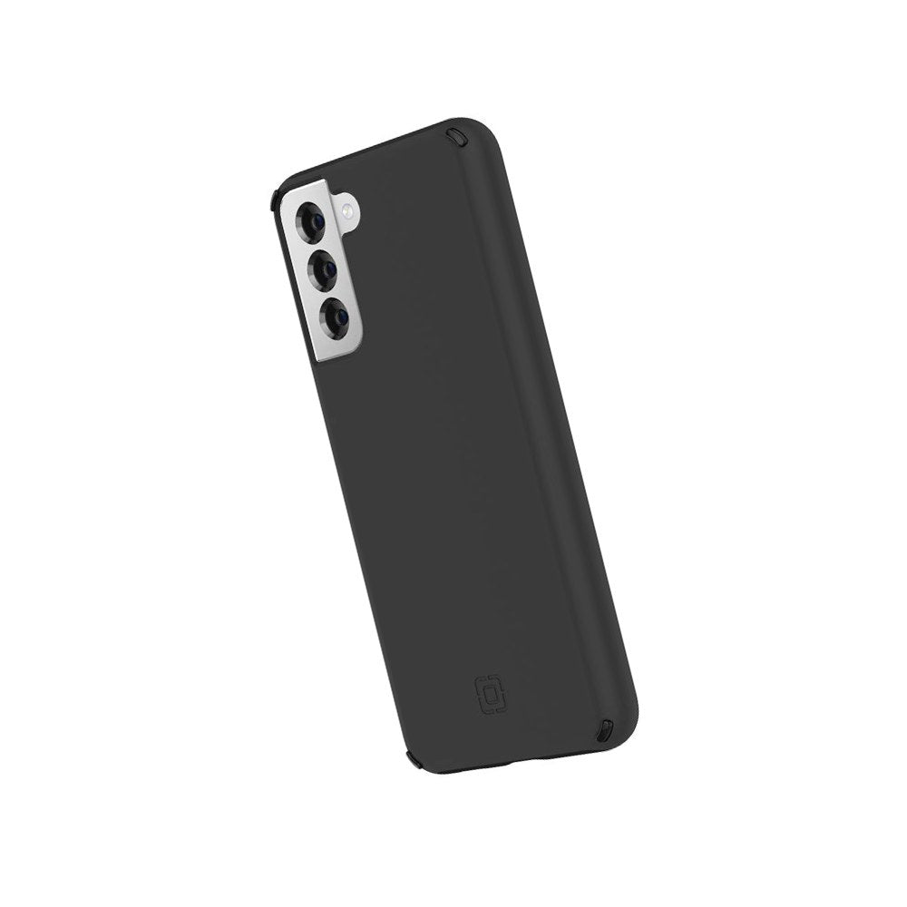 Incipio Duo Case For Samsung Galaxy S21+ 5g (Black) Certified By Samsung [3.5 M Dropproof I Qi Compatible Cover I Extremely Robust Mobile Phone Case I Hybrid ] - 191058132703