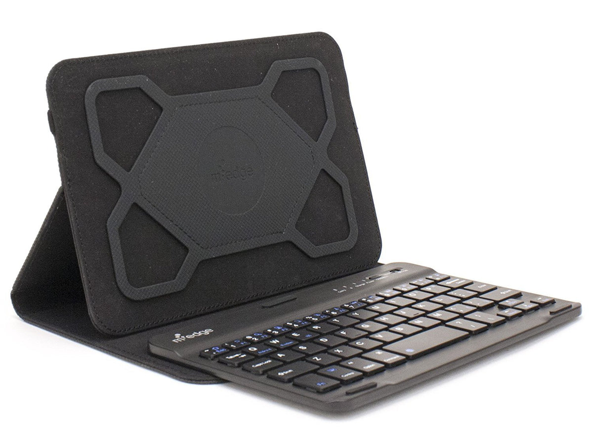 M-Edge Folio Plus Pro Keyboard For 7 '8' Devices [Parallel Import Goods] - 849108010432