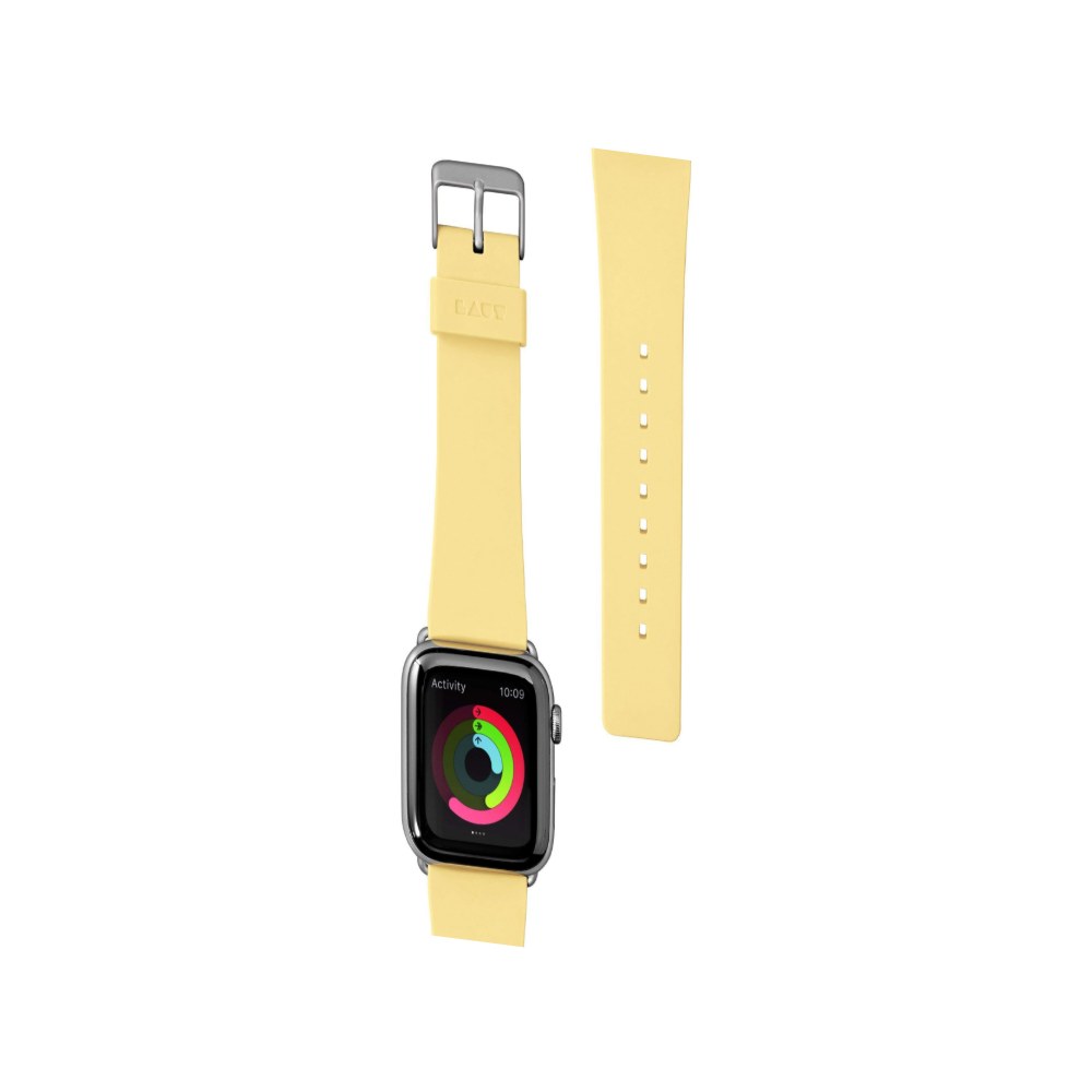 Pastel Apple Watch Strap By Huex For Series 4-10, Se, Ultra - 4895206913454
