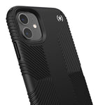Speck Presidio2 Grip Case For Iphone® 11, Black - 848709094100