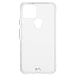 Case-Mate - Case For Google Pixel 5 5g - 6.0 Inch - Tough - Clear - 846127199773