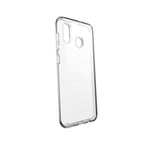 Speck Products Samsung A20 Case, Presidio Stay Clear, Clear/Clear - 848709073952