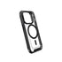 Laut Crystal Matter Case for iPhone 15 Pro 6.1in Black Protects Phone B0CJ4N3TGD