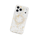 Kate Spade New York Iphone 17 Pro Max Case - Autumn Toile - 840171752878