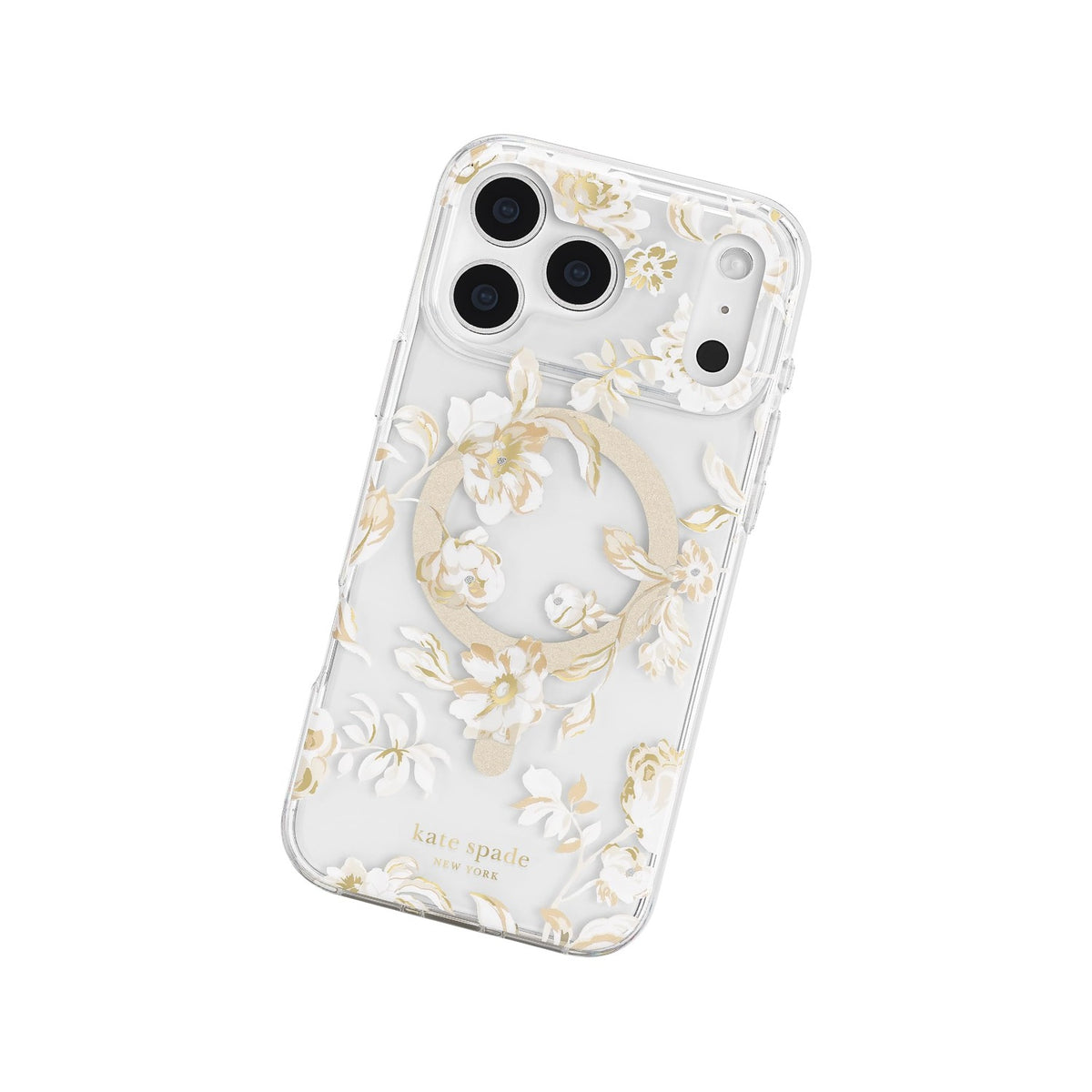 Kate Spade New York Iphone 17 Pro Max Case - Autumn Toile - 840171752878