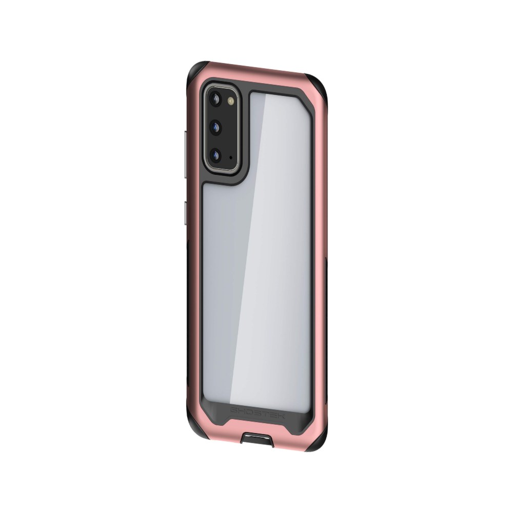 Galaxy S20 Case — Atomic Slim - 811663036042