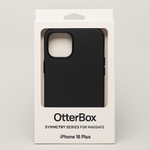 OtterBox Symmetry Series MagSafe Case For iPhone 16 Plus Black