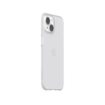 Survivor Clear Case For Iphone 13 & Iphone 14 – Magsafe Compatible Slim Protective Case With 6ft Drop Protection, Anti-Yellowing Back, Scratch-Resistant Finish – Clear - 650450079707