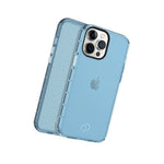 Nimbus9 Phantom 2 Case For Apple Iphone 13 Pro Max / 12 Pro Max Pacific Blue - 810058631244