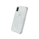 Incipio Glitter Star Cut Out Iphone X Case [Design Series Classic] For Iphone X - Glitter Star Cut Out - 191058034694