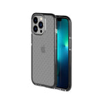 Tech21 Evo Check For Iphone 13 Pro – Ultra-Protective Phone Case With 16ft Multi-Drop Protection - 5056234783085